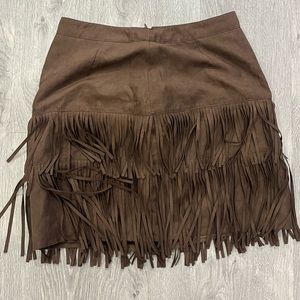 Fun Stylish Skirt!